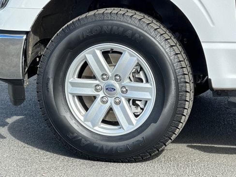 Used 2023 Ford F150 XLT w/ Equipment Group 301A Mid image 23