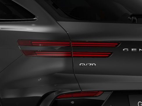 New 2026 Genesis GV70 3.5T Sport Prestige image 12