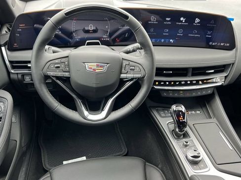 New 2026 Cadillac CT5 Premium Luxury image 10