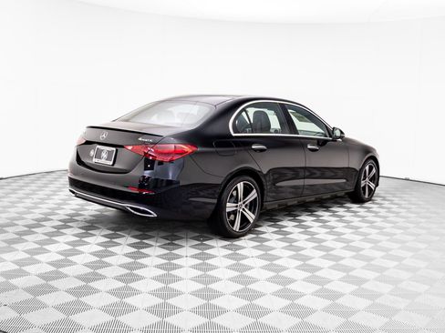 New 2026 Mercedes-Benz C 300 C 300 image 5