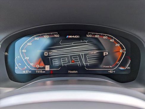 Used 2024 BMW X3 M40i w/ Premium Package AWD/4WD image 9