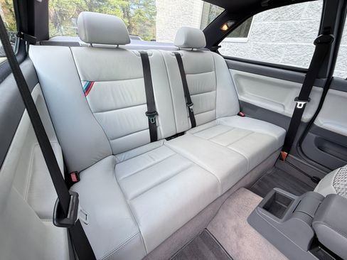 Used 1999 BMW M3 Coupe RWD image 32