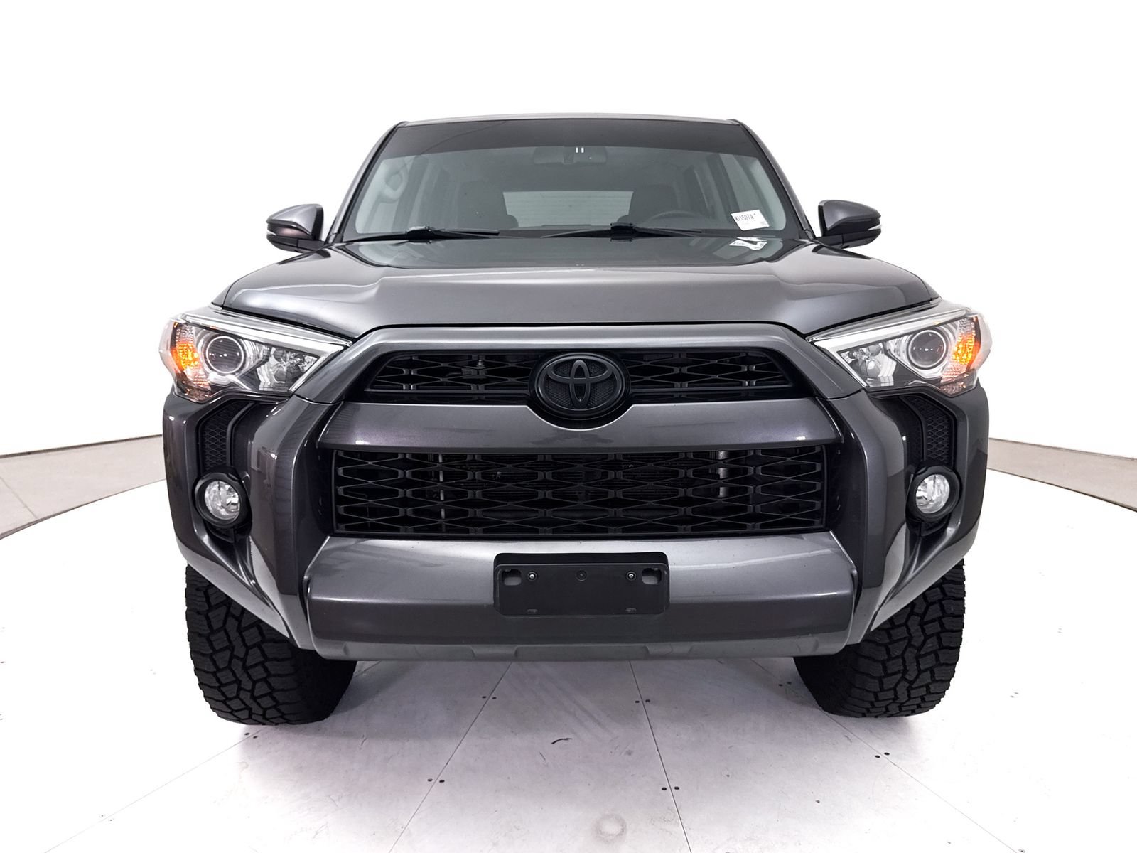 Used 2018 Toyota 4Runner SR5 Premium AWD/4WD image 13