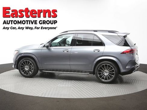Used 2023 Mercedes-Benz GLE 350 4MATIC w/ AMG Line Exterior image 62