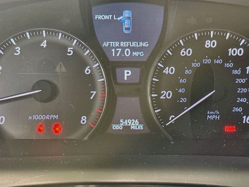 Used 2012 Lexus LS 460 AWD w/ Luxury Value Edition image 13