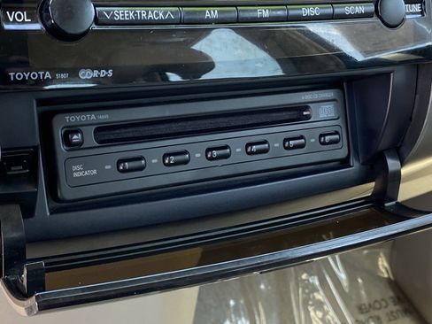 Used 2004 Toyota Prius image 23