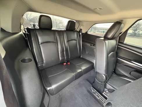 Used 2019 Dodge Journey GT AWD/4WD image 18