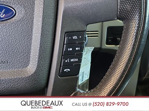 Used 2014 Ford F150 Raptor AWD/4WD image 15