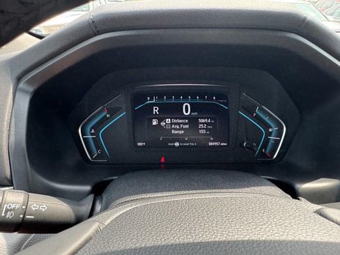 Used 2020 Honda Odyssey EX-L image 24