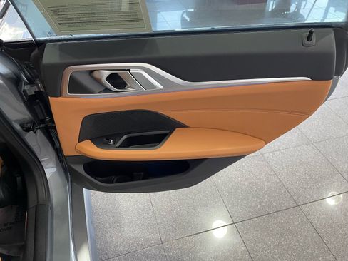 Used 2022 BMW i4 eDrive40 RWD image 42