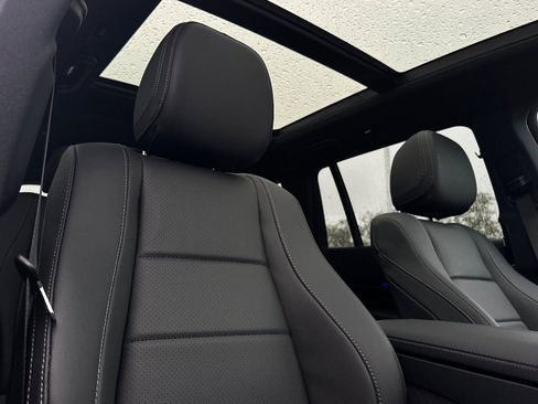 New 2026 Mercedes-Benz GLS 450 4MATIC image 32