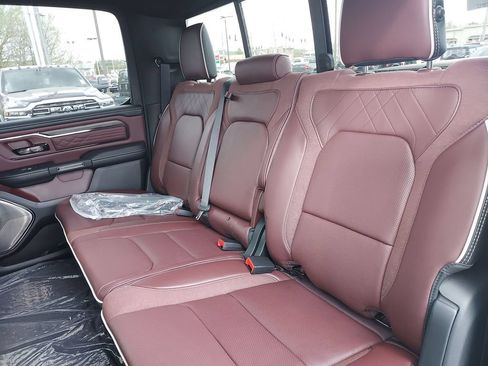 New 2026 RAM 1500 Limited AWD/4WD image 29