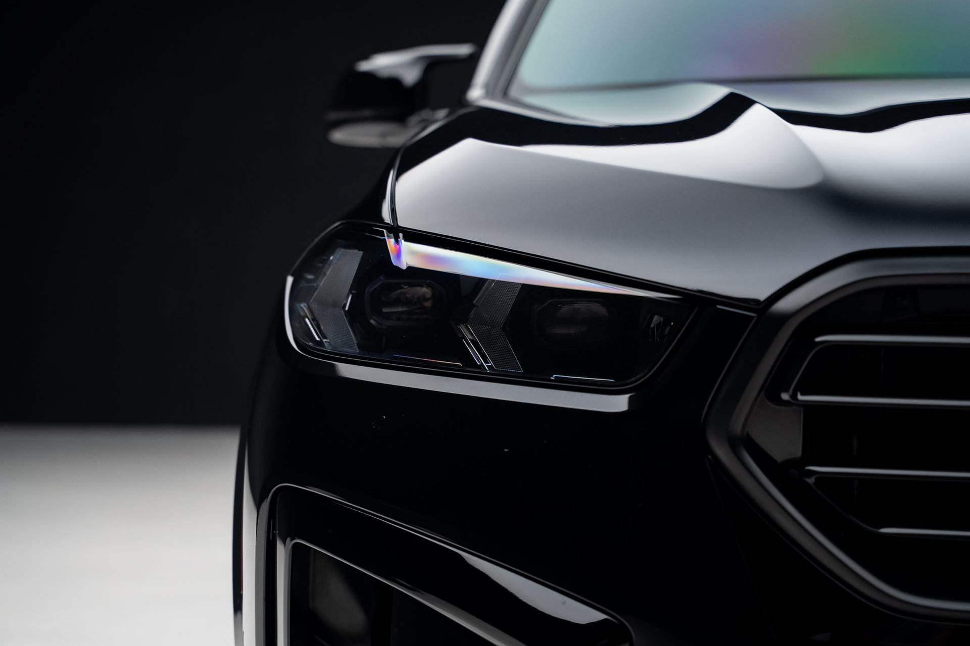 Used 2024 BMW X5 M Competition w/ Executive Package AWD/4WD image 9