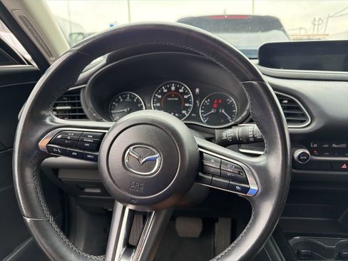 Used 2024 MAZDA CX-30 AWD 2.5 S w/ Select Sport Pkg image 22