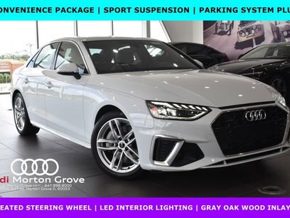 Used 2023 Audi A4 2.0T Premium w/ Convenience Package