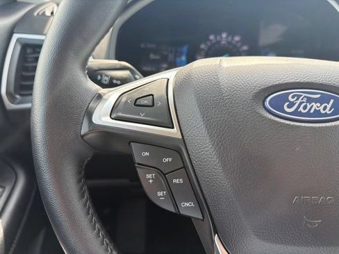 Used 2024 Ford Edge SEL w/ Convenience Package AWD/4WD image 34