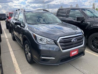 Used 2020 Subaru Ascent Premium w/ Convenience Package