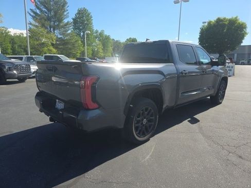 Used 2024 Toyota Tundra Platinum image 8