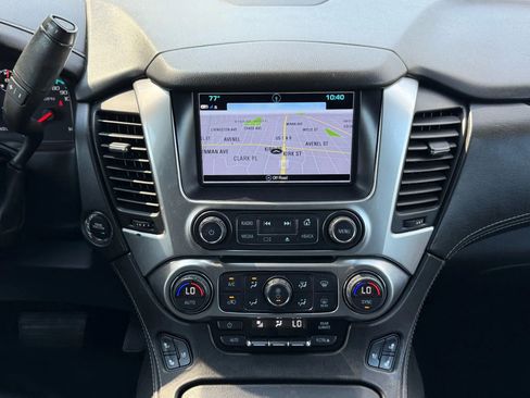 Used 2018 Chevrolet Tahoe Premier image 14