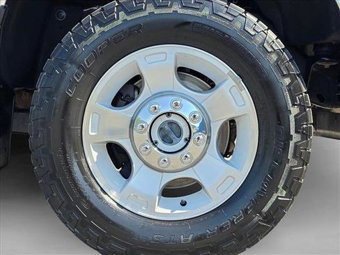 Used 2015 Ford F350 XLT AWD/4WD image 9