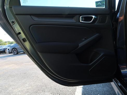 Used 2024 Honda Civic Sport image 42