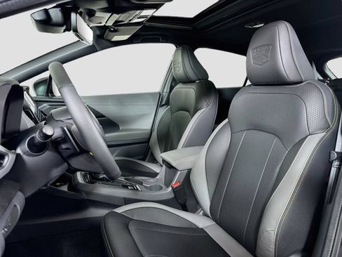 New 2026 Subaru Crosstrek 2.5i Wilderness AWD/4WD image 21