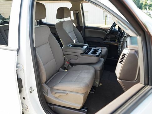 Used 2018 Chevrolet Silverado 1500 LT w/ All Star Edition RWD image 13