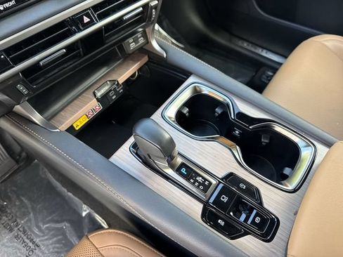 Certified 2024 Lexus RX 350 Premium w/ Accessory Package (Z1) FWD image 21