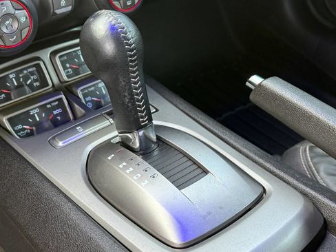 Used 2011 Chevrolet Camaro SS w/ RS Package RWD image 26