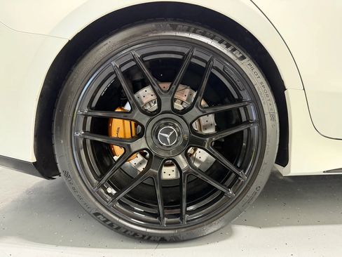 Used 2023 Mercedes-Benz AMG GT 63 image 28