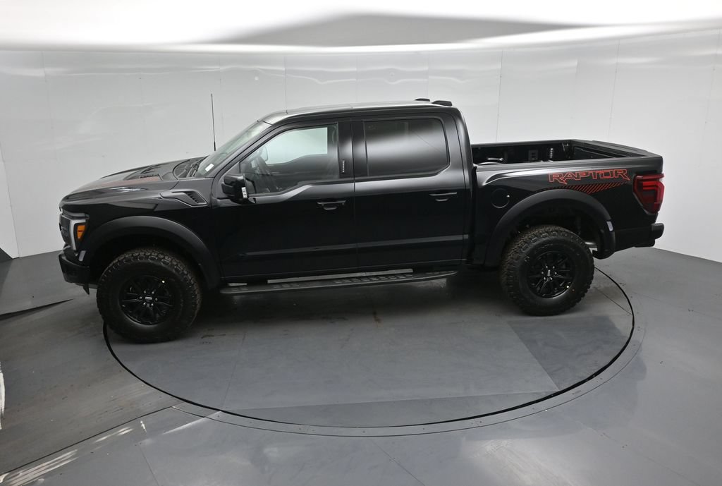 New 2026 Ford F150 Raptor AWD/4WD image 43