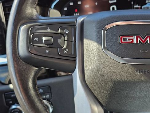 Certified 2022 GMC Sierra 1500 Elevation w/ Preferred Package AWD/4WD image 36