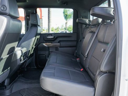 Used 2023 Chevrolet Silverado 3500 High Country w/ Safety Package II AWD/4WD image 34