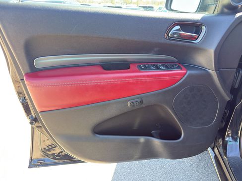 Used 2020 Dodge Durango R/T w/ Trailer Tow Group IV image 14