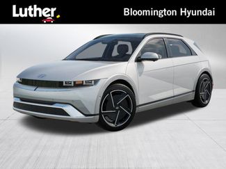 New 2026 Hyundai Ioniq 5 Limited video 1