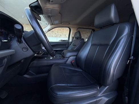 Used 2024 Ford Expedition Max XLT image 6