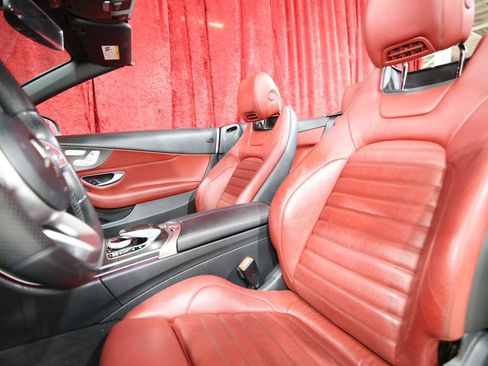 Used 2021 Mercedes-Benz C 300 Cabriolet image 15