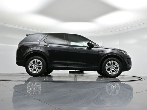 Used 2021 Land Rover Discovery Sport S image 46