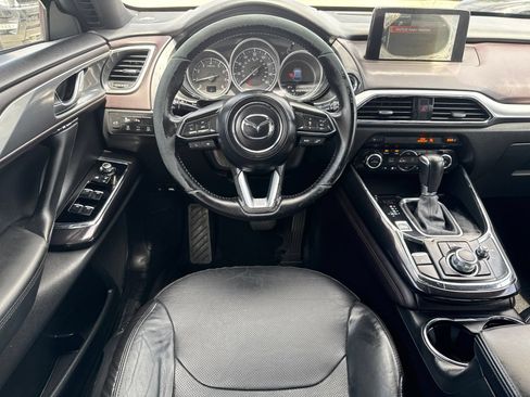 Used 2016 MAZDA CX-9 Grand Touring AWD/4WD image 14