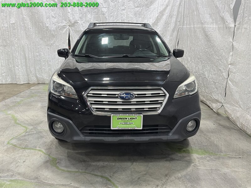 Used 2017 Subaru Outback 2.5i Premium AWD/4WD image 19