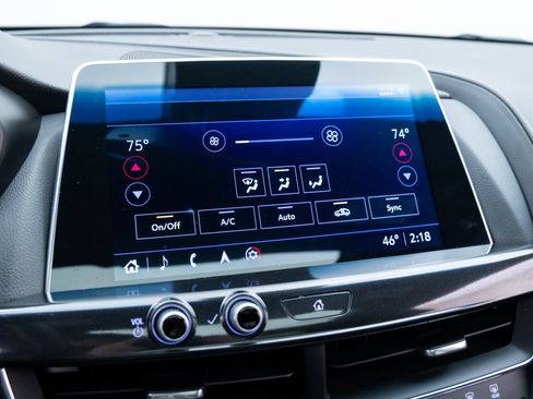 Used 2024 Cadillac CT5 V Blackwing w/ Carbon Fiber Package 2 image 24