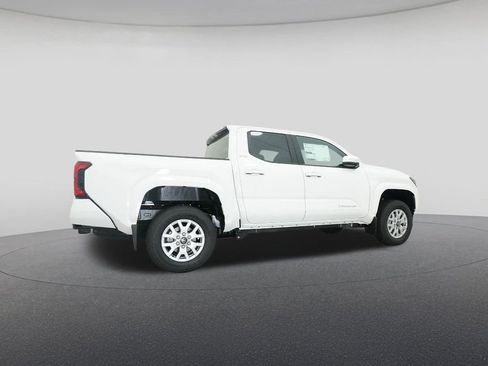 New 2026 Toyota Tacoma SR5 image 26