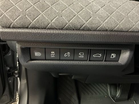 New 2026 Toyota Camry XLE AWD/4WD image 29