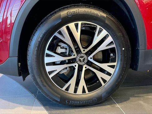 New 2026 Mercedes-Benz GLA 250 GLA 250 image 11