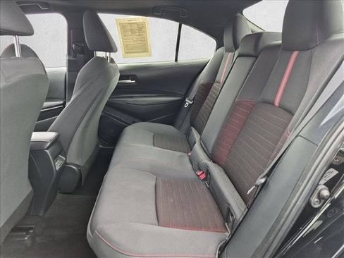 Used 2024 Toyota Corolla SE w/ SE Package FWD image 21