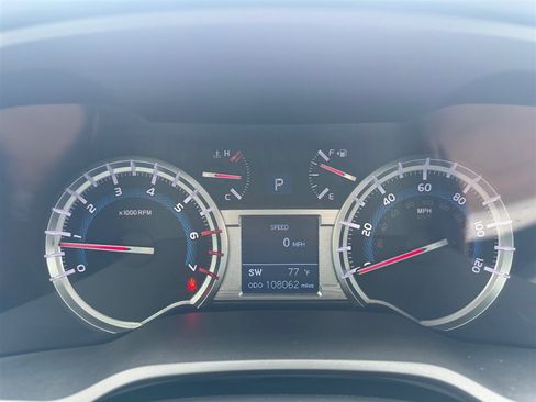Used 2018 Toyota 4Runner SR5 RWD image 14