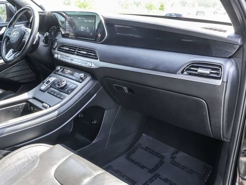 Used 2020 Hyundai Palisade Limited w/ Winter Weather Package AWD/4WD image 39