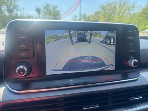 Used 2020 Kia Telluride LX AWD/4WD image 47