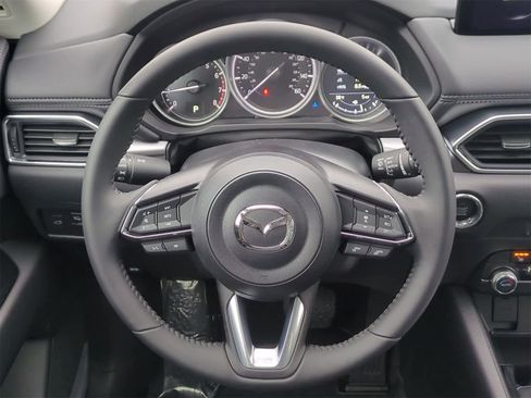 New 2025 MAZDA CX-5 AWD 2.5 S w/ Preferred Package image 23
