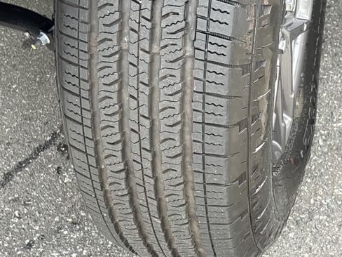 Used 2026 Jeep Wrangler Unlimited Sport AWD/4WD image 13